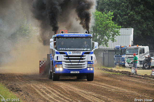 04-07-2015 100-BorderMaker 04-07-2015 Rijsbergen