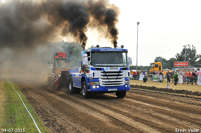 04-07-2015 103-BorderMaker 04-07-2015 Rijsbergen