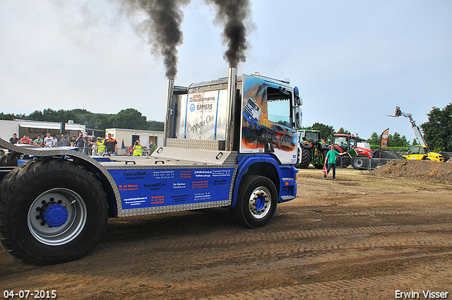 04-07-2015 106-BorderMaker 04-07-2015 Rijsbergen