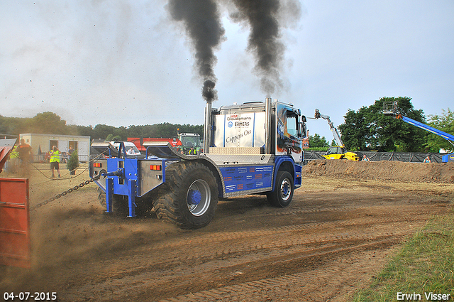 04-07-2015 107-BorderMaker 04-07-2015 Rijsbergen