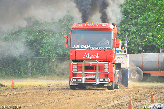 04-07-2015 109-BorderMaker 04-07-2015 Rijsbergen