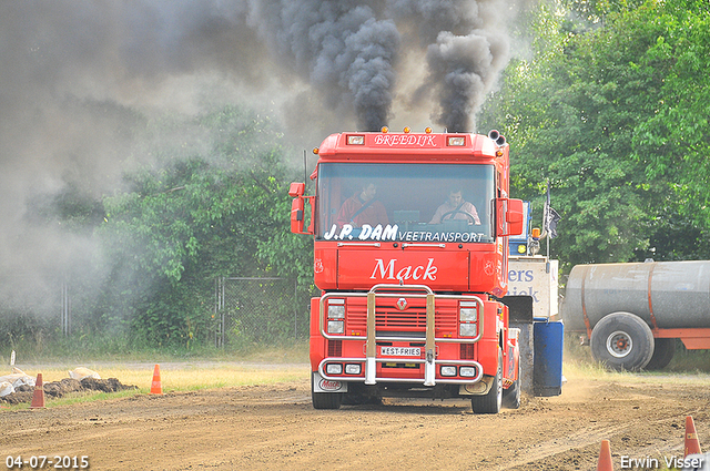 04-07-2015 110-BorderMaker 04-07-2015 Rijsbergen