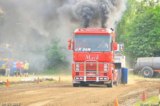 04-07-2015 111-BorderMaker 04-07-2015 Rijsbergen