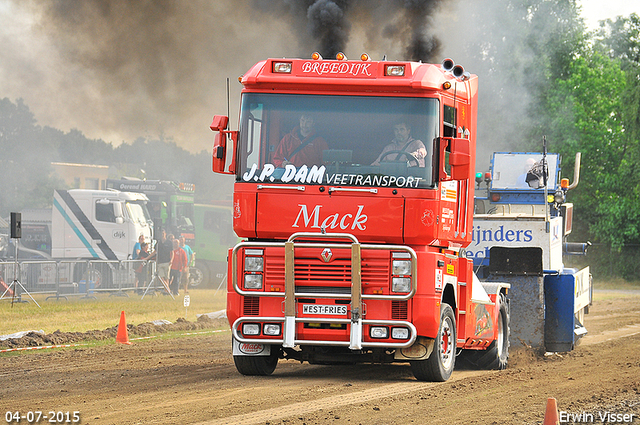 04-07-2015 114-BorderMaker 04-07-2015 Rijsbergen