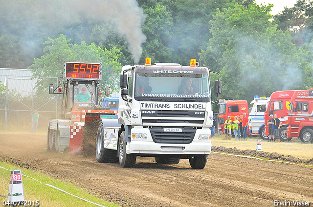 04-07-2015 124-BorderMaker 04-07-2015 Rijsbergen