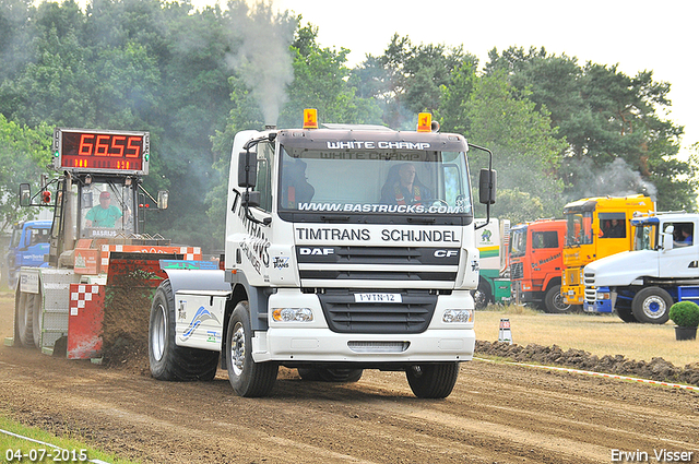 04-07-2015 125-BorderMaker 04-07-2015 Rijsbergen