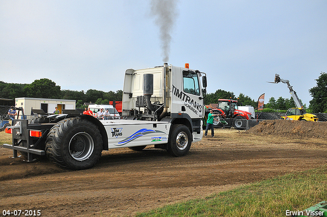 04-07-2015 129-BorderMaker 04-07-2015 Rijsbergen