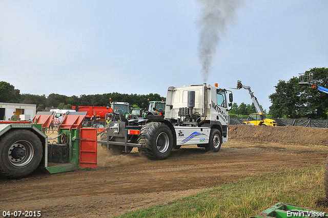 04-07-2015 131-BorderMaker 04-07-2015 Rijsbergen