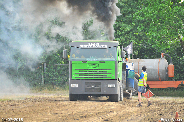 04-07-2015 134-BorderMaker 04-07-2015 Rijsbergen