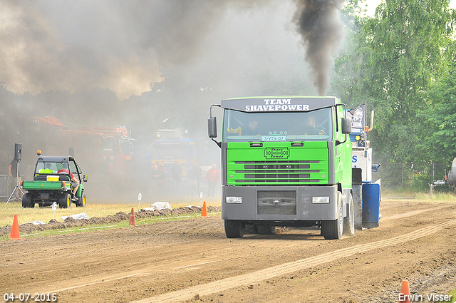 04-07-2015 139-BorderMaker 04-07-2015 Rijsbergen