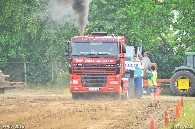 04-07-2015 148-BorderMaker 04-07-2015 Rijsbergen