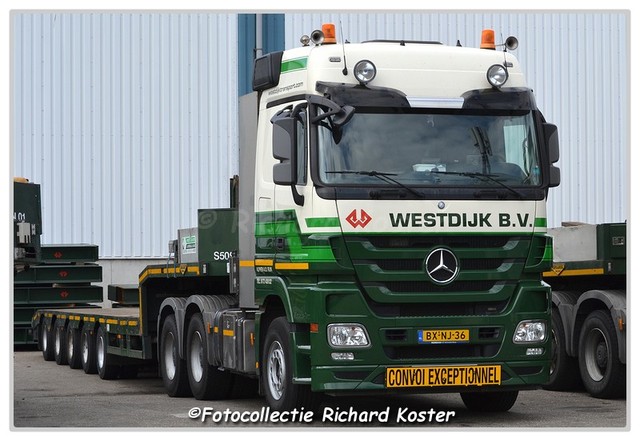 Westdijk BX-NJ-36-BorderMaker Richard
