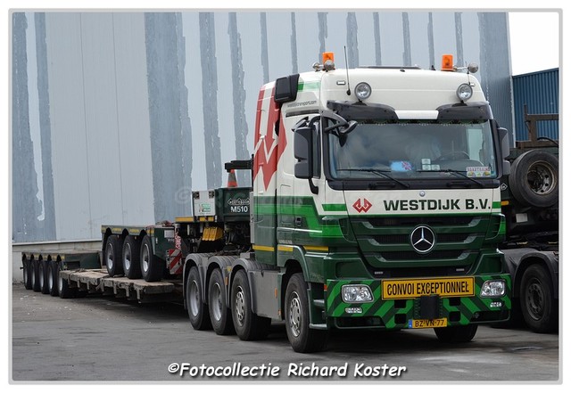 Westdijk BZ-VN-77-BorderMaker Richard