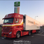 MB Actros 1945 LS Giga Spac... - Ingezonden foto's 2015