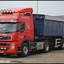 BX-BP-26 Volvo FM Hogenbirk... - 2015