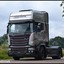 Scania R580 Silver Griffin2... - 2015