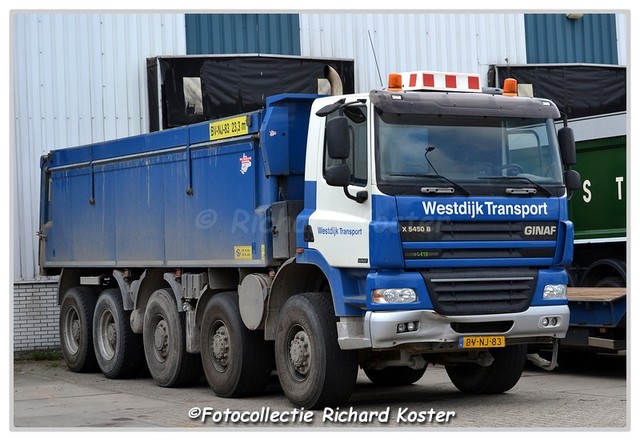 Westdijk BV-NJ-83-BorderMaker Richard