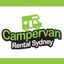 Campervan Rental Sydney - Picture Box