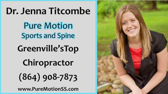 greenville chiropractor1 Picture Box