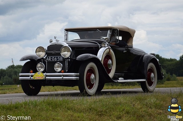 DSC 1511-BorderMaker Oldtimerdag Vianen 2015