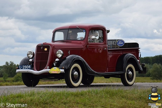 DSC 1518-BorderMaker Oldtimerdag Vianen 2015