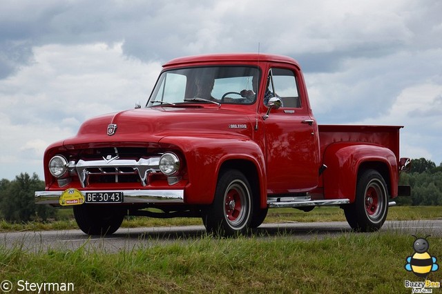 DSC 1525-BorderMaker Oldtimerdag Vianen 2015