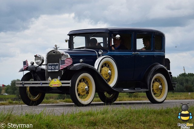 DSC 1529-BorderMaker Oldtimerdag Vianen 2015