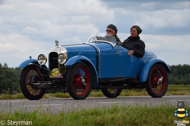 DSC 1533-BorderMaker Oldtimerdag Vianen 2015