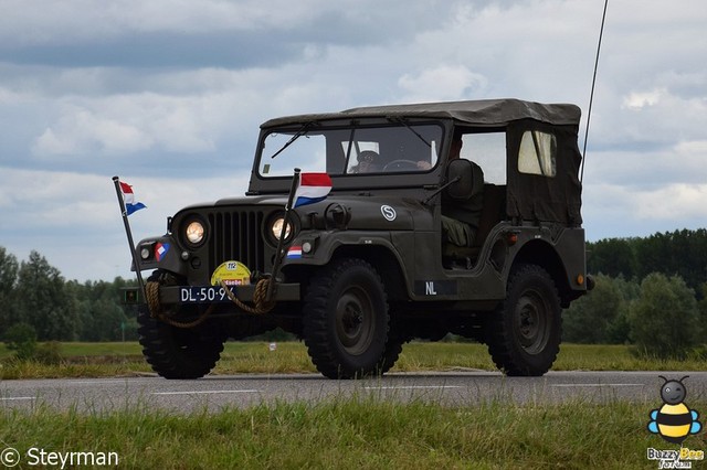 DSC 1537-BorderMaker Oldtimerdag Vianen 2015