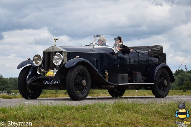 DSC 1556-BorderMaker Oldtimerdag Vianen 2015