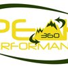 o - Peak Performance 360