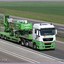 BZ-LH-45-BorderMaker - Zwaartransport 3-Assers
