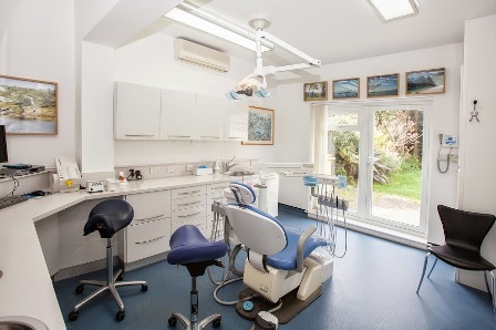 dental implants richmond Roseneath Dental Care