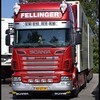 BZ-GT-19 Scania R500 Fellin... - 2015