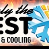 Heating and AC services in ... - Simply the Best Heating & C...