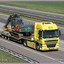 BS-SG-36  B-BorderMaker - Zwaartransport 2-Assers