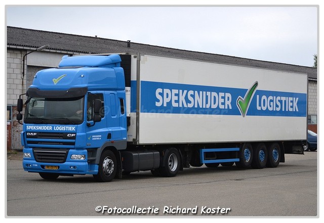 Speksnijder Logistiek BX-ZS-75-BorderMaker Richard