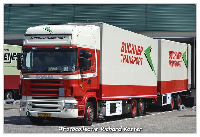 Buchner BV-TP-96-BorderMaker Richard