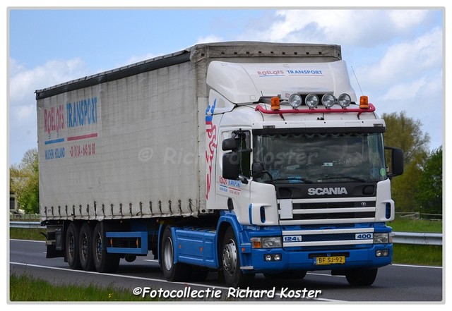 Roelofs BF-SJ-92-BorderMaker Richard