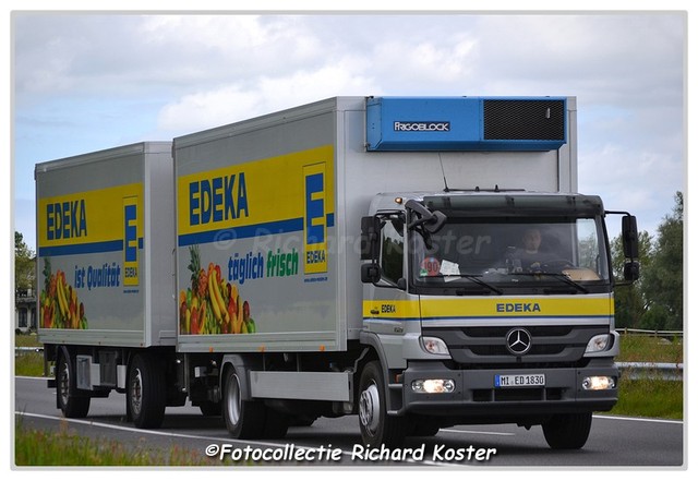 Edeka MI ED 1830-BorderMaker Richard