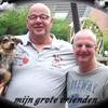 Ron en John en Dolly door A... - Foto bewerking