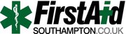 firstaidsouthampton logo First Aid Southampton