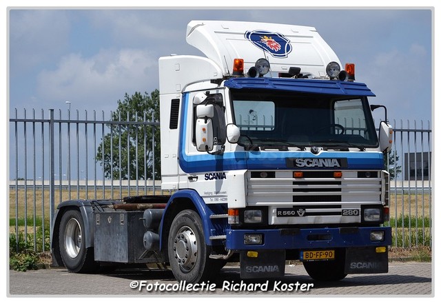 Scania Waddinxveen BD-FF-90-BorderMaker Richard