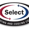 AC repair Alexandria VA - Select Heating and Cooling