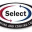AC repair Alexandria VA - Select Heating and Cooling