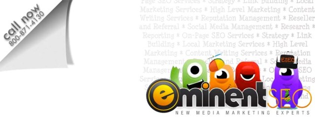 Internet Marketing Eminent SEO