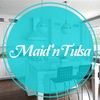 home cleaning tulsa - Maid 'n Tulsa Cleaning Service