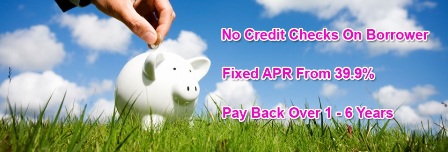 guarantor loans Piggy Guarantor Loans