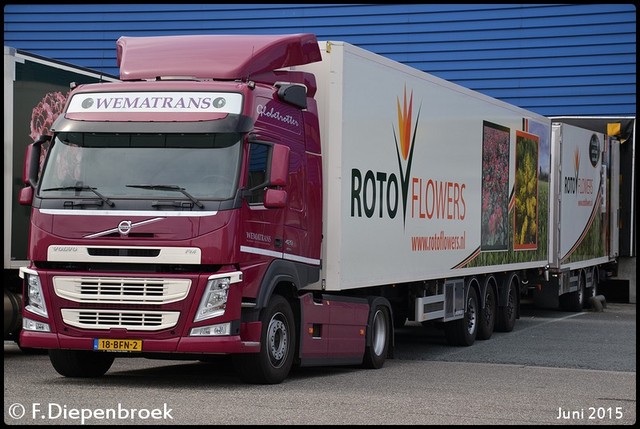 18-BFN-2 Volvo FM Wematrans-BorderMaker 2015