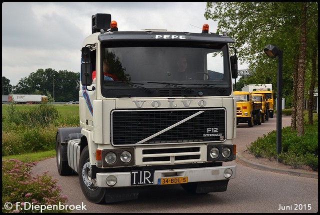 34-BDL-5 Volvo F12 BJ1988-BorderMaker 2015